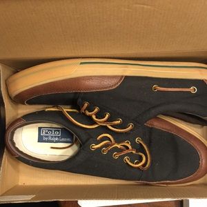 Polo Ralph Lauren Shoes